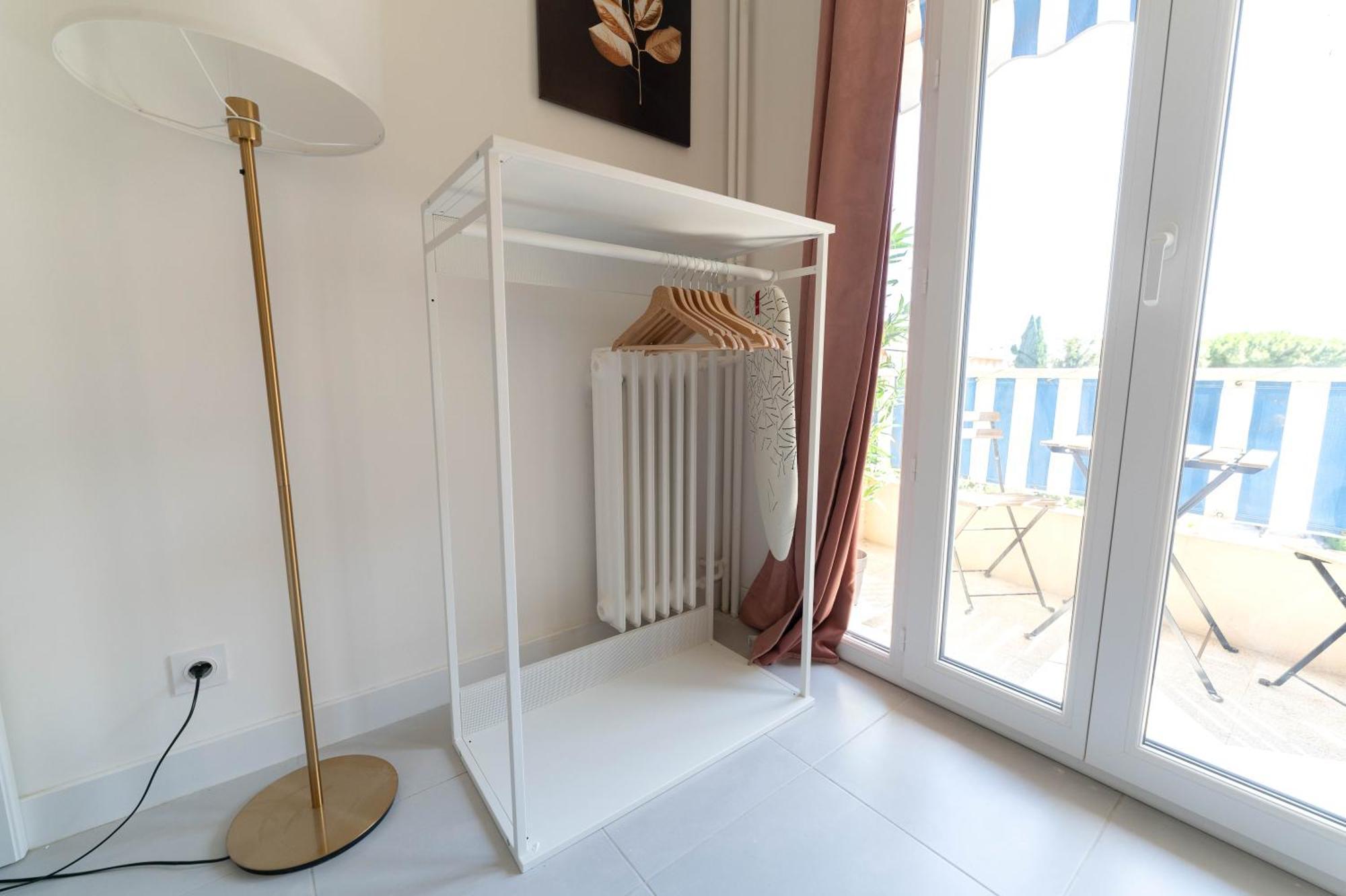 Studios Cosy ניס מראה חיצוני תמונה
